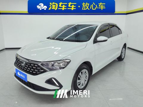 2021 Jetta VA3 1.5L Manual Entry-Level - car from China