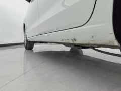 Jetta VA3 1.5L Manual Entry-Level - фото 11