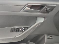 Jetta VA3 1.5L Manual Entry-Level - фото 13