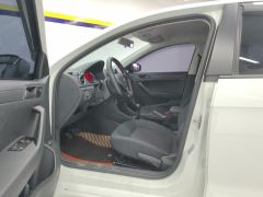 Jetta VA3 1.5L Manual Entry-Level - фото 14