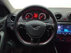Jetta VA3 1.5L Manual Entry-Level - фото 18