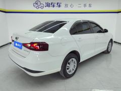 Jetta VA3 1.5L Manual Entry-Level - фото 2