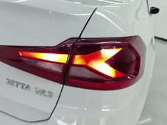 Jetta VA3 1.5L Manual Entry-Level - фото 5