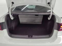 Jetta VA3 1.5L Manual Entry-Level - фото 7