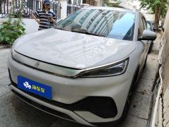 BYD Yuan PLUS 430KM Prestigious Edition - ფოტო 1