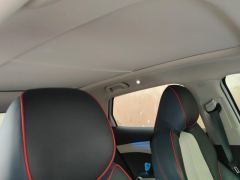 BYD Yuan PLUS 430KM Prestigious Edition - ფოტო 15