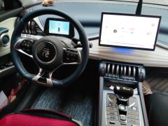 BYD Yuan PLUS 430KM Prestigious Edition - ფოტო 16