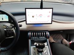 BYD Yuan PLUS 430KM Prestigious Edition - ფოტო 17