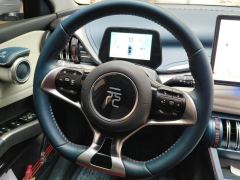 BYD Yuan PLUS 430KM Prestigious Edition - ფოტო 18