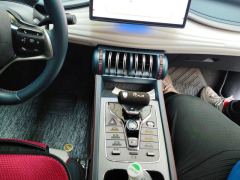 BYD Yuan PLUS 430KM Prestigious Edition - ფოტო 19
