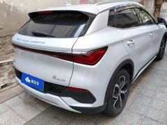 BYD Yuan PLUS 430KM Prestigious Edition - ფოტო 2