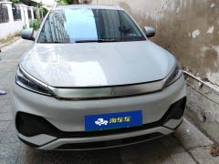 BYD Yuan PLUS 430KM Prestigious Edition - ფოტო 3