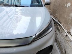 BYD Yuan PLUS 430KM Prestigious Edition - ფოტო 4