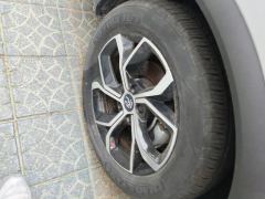 BYD Yuan PLUS 430KM Prestigious Edition - ფოტო 6