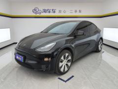 Tesla Model Y Facelift 545km Rear-Wheel Drive Edition - ფოტო 1
