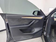 Tesla Model Y Facelift 545km Rear-Wheel Drive Edition - ფოტო 12