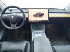 Tesla Model Y Facelift 545km Rear-Wheel Drive Edition - ფოტო 16