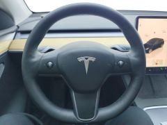 Tesla Model Y Facelift 545km Rear-Wheel Drive Edition - ფოტო 18