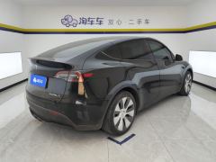 Tesla Model Y Facelift 545km Rear-Wheel Drive Edition - ფოტო 2
