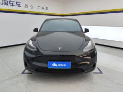 Tesla Model Y Facelift 545km Rear-Wheel Drive Edition - ფოტო 3