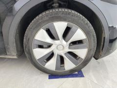 Tesla Model Y Facelift 545km Rear-Wheel Drive Edition - ფოტო 6