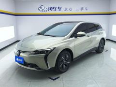 Buick Weilan VELITE 6 Pure Electric Velite 6 Pure Electric 430km Beyond Luxury Edition - photo 1