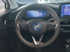 Buick Weilan VELITE 6 Pure Electric Velite 6 Pure Electric 430km Beyond Luxury Edition - photo 18