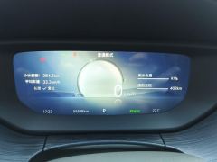 Buick Weilan VELITE 6 Pure Electric Velite 6 Pure Electric 430km Beyond Luxury Edition - photo 20