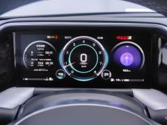 GAC Chuanqi GS8 Vanguard Series 2.0T 2WD Deluxe Wisdom Connected Edition 7-seater - photo 20