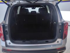GAC Chuanqi GS8 Vanguard Series 2.0T 2WD Deluxe Wisdom Connected Edition 7-seater - photo 7