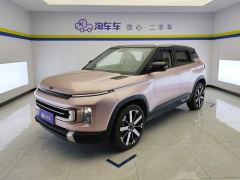 Geely ICON 1.5T Edition - фото 1