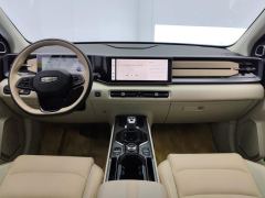 Geely ICON 1.5T Edition - фото 16