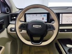 Geely ICON 1.5T Edition - фото 18
