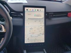XPeng G3 G3i 460G - ფოტო 17
