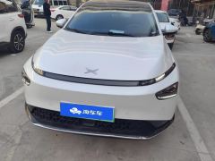 XPeng G3 G3i 460G - ფოტო 3