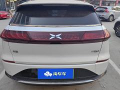 XPeng G3 G3i 460G - ფოტო 7