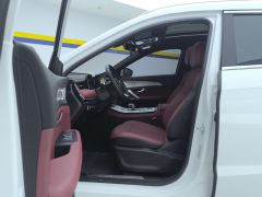 Jetour X70 PLUS 1.5T PLUS 7 - photo 14