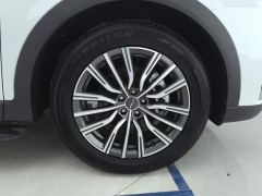 Jetour X70 PLUS 1.5T PLUS 7 - photo 6