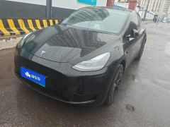 Tesla Model Y 554km Rear-Wheel Drive Edition - photo 1