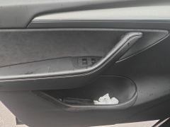 Tesla Model Y 554km Rear-Wheel Drive Edition - photo 12