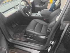 Tesla Model Y 554km Rear-Wheel Drive Edition - photo 14