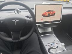 Tesla Model Y 554km Rear-Wheel Drive Edition - photo 16