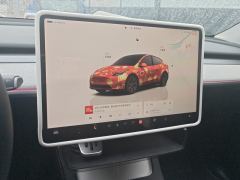 Tesla Model Y 554km Rear-Wheel Drive Edition - photo 17