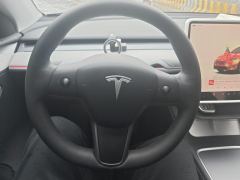 Tesla Model Y 554km Rear-Wheel Drive Edition - photo 18