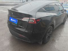 Tesla Model Y 554km Rear-Wheel Drive Edition - photo 2