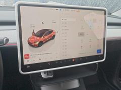 Tesla Model Y 554km Rear-Wheel Drive Edition - photo 20