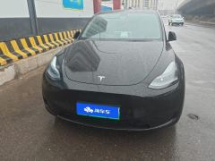 Tesla Model Y 554km Rear-Wheel Drive Edition - photo 3