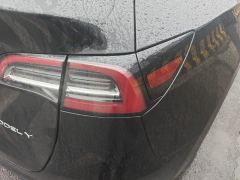 Tesla Model Y 554km Rear-Wheel Drive Edition - photo 5