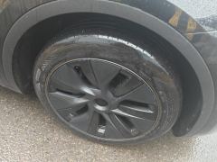 Tesla Model Y 554km Rear-Wheel Drive Edition - photo 6