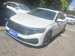 Volkswagen Jetta 300TSI Edition - фото 1
